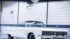 Gebruikt 1968 Chrysler 300 Cabriolet | € 39.500