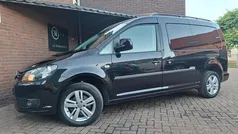 Gebruikt 2011 VW Caddy Maxi Highline MPV | € 12.840 (Goede deal)