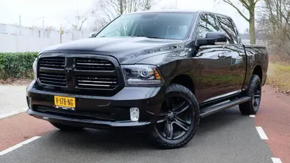Occasion Dodge Ram 400 PK (294 kW) 2018 Pickup