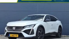 Gebruikt 2023 Peugeot 408 Allure Sedan | € 27.940 (Goede deal)