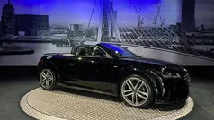 Cabriolet Gebruikt 2016 Audi TT Roadster S-Line Cabriolet | € 28.995 (Goede deal)