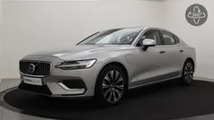 Grijs Gebruikt 2024 Volvo S60 Ultra Sedan | € 42.900 (Goede deal)