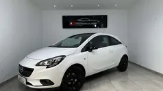 Wit Gebruikt 2016 Opel Corsa Edition Sedan | € 8.499 (Eerlijke prijs)