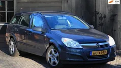 Gebruikt 2007 Opel Astra Business Stationwagen | € 1.250 (Eerlijke prijs)
