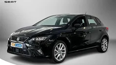 Gebruikt 2024 Seat Ibiza FR Hatchback | € 21.995 (Eerlijke prijs)