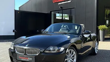 Occasion BMW Z4 150 PK (110 kW) 2006 Cabriolet
