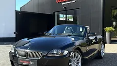 Gebruikt 2006 BMW Z4 Cabriolet | € 12.999 (Eerlijke prijs)