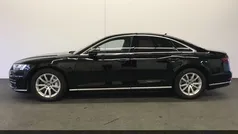 Gebruikt 2019 Audi A8 Sedan | € 76.950