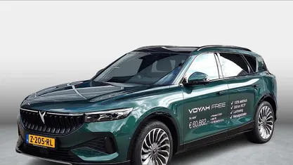 Occasion Voyah Free 360 kW (490 PK) 2024 SUV
