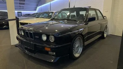 Occasion BMW M3 194 PK (142 kW) 1989 Coupé