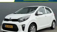 Gebruikt 2019 Kia Picanto Hatchback | € 9.635 (Eerlijke prijs)