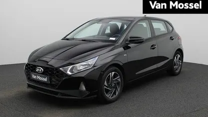 Occasion Hyundai i20 Comfort 2026 Hatchback