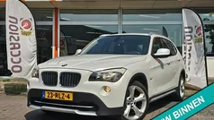 Gebruikt 2011 BMW X1 Executive SUV | € 7.450 (Eerlijke prijs)