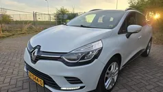 Gebruikt 2018 Renault Clio GrandTour Zen Stationwagen | € 5.899 (Goede deal)
