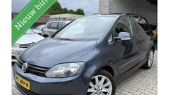 Gebruikt 2012 VW Golf Plus Comfortline MPV | € 4.999 (Goede deal)