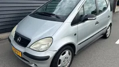 Gebruikt 2004 Mercedes A160 Classic MPV | € 1.145 (Goede deal)
