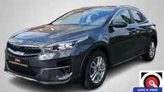 Grijs Gebruikt 2021 Kia XCeed SUV | € 18.995 (Goede deal)