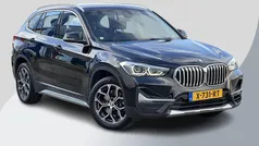 Gebruikt 2020 BMW X1 Executive SUV | € 27.900 (Super prijs)