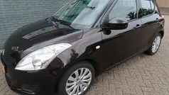 Gebruikt 2012 Suzuki Swift Hatchback | € 6.913 (Goede deal)