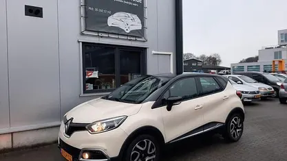 Occasion Renault Captur Dynamique 90 PK (66 kW) 2014 SUV