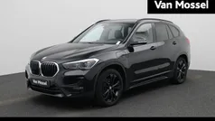 Gebruikt 2021 BMW X1 Executive SUV | € 25.900 (Goede deal)