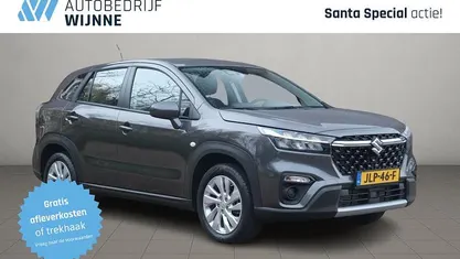 Gebruikt 2025 Suzuki SX4 S-Cross Comfort SUV | € 26.430 (Super prijs)