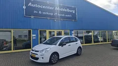 Hatchback Gebruikt 2015 Citroën C3 Attraction Hatchback | € 4.950 (Eerlijke prijs)