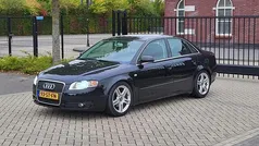Gebruikt 2006 Audi A4 Proline Sedan | € 1.999 (Goede deal)