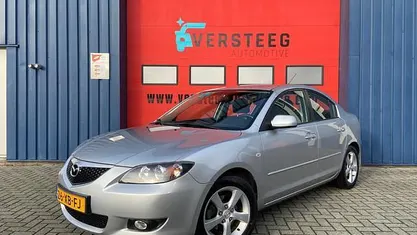 Occasion Mazda 3 105 PK (77 kW) 2007 Sedan