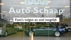 Zwart Gebruikt 2004 Saab 9-3 Cabriolet Vector Cabriolet | € 9.500 (Eerlijke prijs)