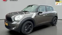 Gebruikt 2014 Mini One Countryman Chili SUV | € 9.995 (Eerlijke prijs)