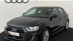 Gebruikt 2024 Audi A1 Sportback Advanced Hatchback | € 28.450 (Eerlijke prijs)