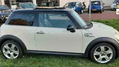 Gebruikt 2008 Mini Cooper S Chili Hatchback | € 5.450 (Eerlijke prijs)