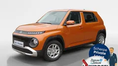 Gebruikt 2025 Hyundai Inster Hatchback | € 25.900 (Eerlijke prijs)