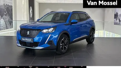 Occasion 2020 Peugeot 2008 Allure SUV | € 14.940 (Eerlijke prijs)