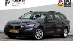Gebruikt 2021 Seat Leon Style Stationwagen | € 18.900 (Eerlijke prijs)