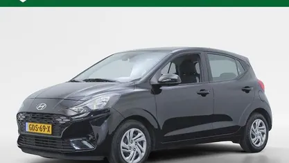 Occasion 2024 Hyundai i10 Comfort Hatchback | € 15.750 (Eerlijke prijs)