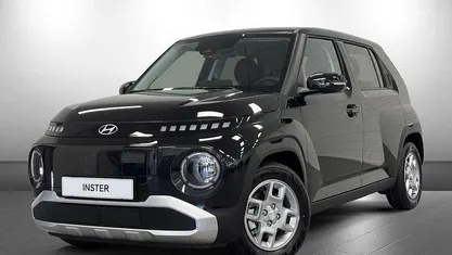Occasion 2025 Hyundai Inster Hatchback | € 23.925 (Eerlijke prijs)