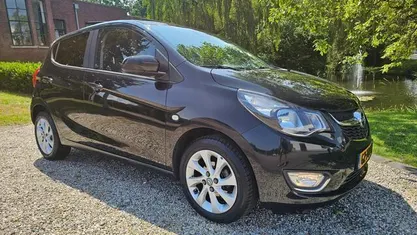 Occasion Opel Karl Cosmo 75 PK (55 kW) 2015 Hatchback