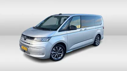 Grijs Gebruikt 2023 VW Multivan Business Van | € 49.895 (Eerlijke prijs)