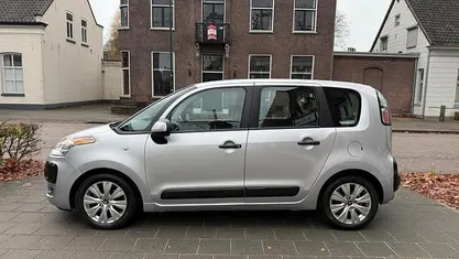 Gebruikt 2009 Citroën C3 Picasso MPV | € 2.995 (Eerlijke prijs)