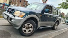 Gebruikt 2005 Mitsubishi Pajero SUV | € 4.200 (Goede deal)