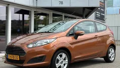 Gebruikt 2013 Ford Fiesta Style Hatchback | € 4.950 (Goede deal)
