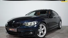 Gebruikt 2017 BMW 420 Executive Coupé | € 21.450 (Eerlijke prijs)