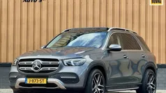 Grijs Gebruikt 2020 Mercedes GLE450 AMG Premium Plus SUV | € 59.765 (Super prijs)