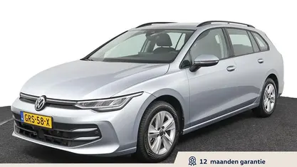 Occasion VW Golf VIII Life 116 PK (85 kW) 2024 Stationwagen