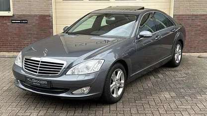 Occasion Mercedes S350 272 PK (200 kW) 2005 Sedan