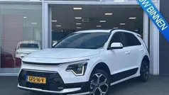 Gebruikt 2024 Kia Niro SUV | € 36.745 (Eerlijke prijs)