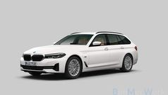 Gebruikt 2021 BMW 530e Executive Stationwagen | € 34.950 (Super prijs)