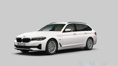 Gebruikt 2021 BMW 530e Executive Stationwagen | € 34.950 (Super prijs)
